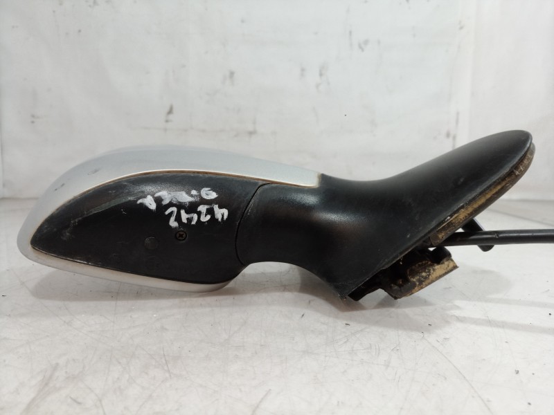 Recambio de retrovisor derecho para volkswagen polo berlina (6n2) trendline referencia OEM IAM 4 NVE2311 NVE2311