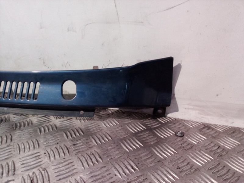 Recambio de torpedo para nissan patrol (k/w260) corto tb referencia OEM IAM   