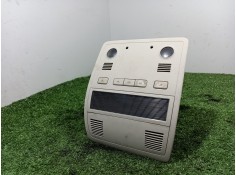 Recambio de luz interior para volkswagen touareg (7p6) v6 tdi bluemotion premium referencia OEM IAM 7P6951171 7P6951171 28236208 2