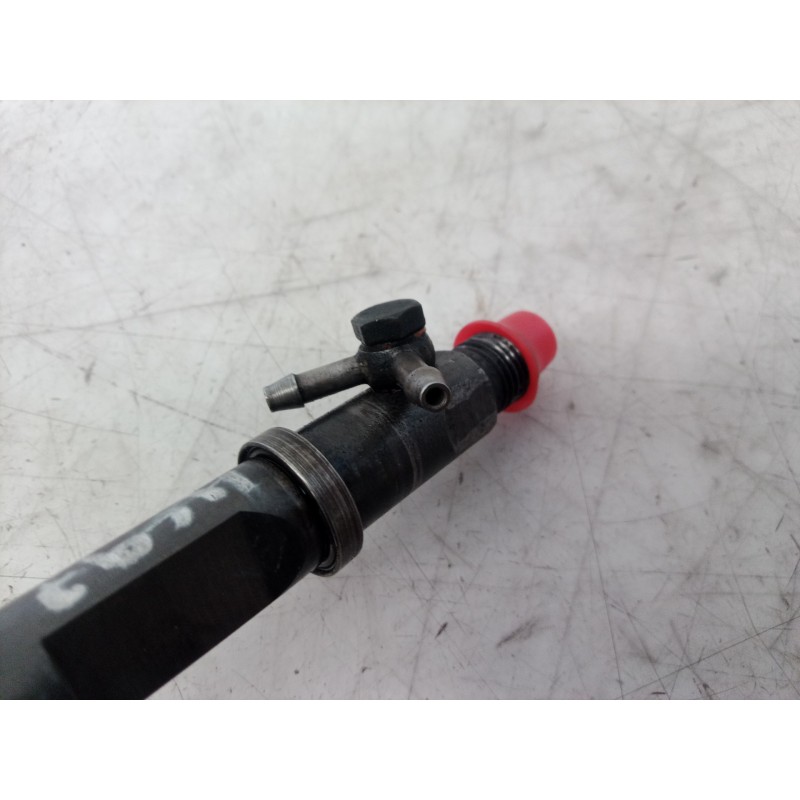 Recambio de inyector para audi a4 berlina (8e) 2.5 tdi quattro sport edition (132kw) referencia OEM IAM 059130201F 059130201F 05