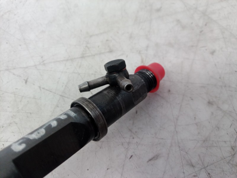 Recambio de inyector para audi a4 berlina (8e) 2.5 tdi quattro sport edition (132kw) referencia OEM IAM 059130201F 059130201F 05