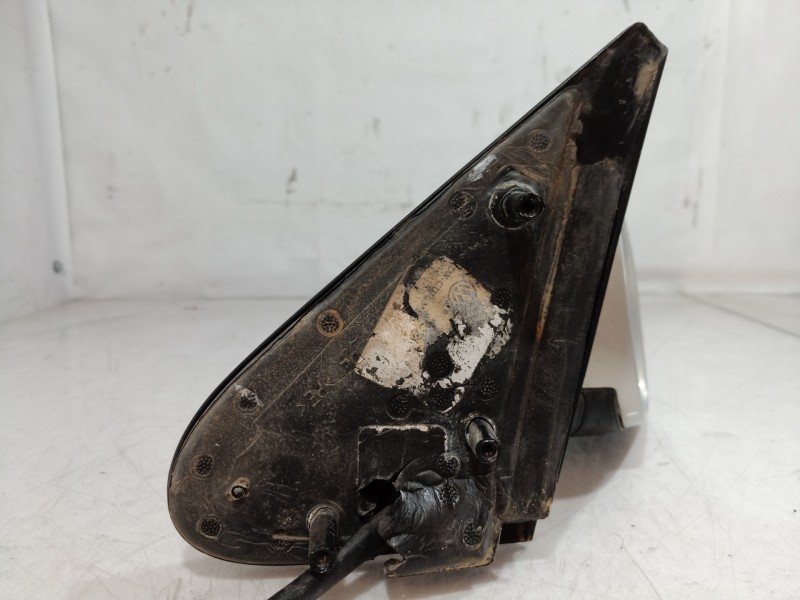 Recambio de retrovisor derecho para volkswagen polo berlina (6n2) trendline referencia OEM IAM 4 NVE2311 NVE2311