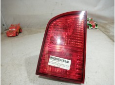 Recambio de piloto trasero izquierdo interior para ssangyong kyron 200 xdi 2wd referencia OEM IAM   