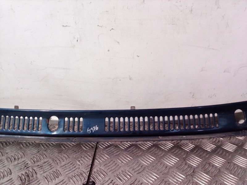 Recambio de torpedo para nissan patrol (k/w260) corto tb referencia OEM IAM   