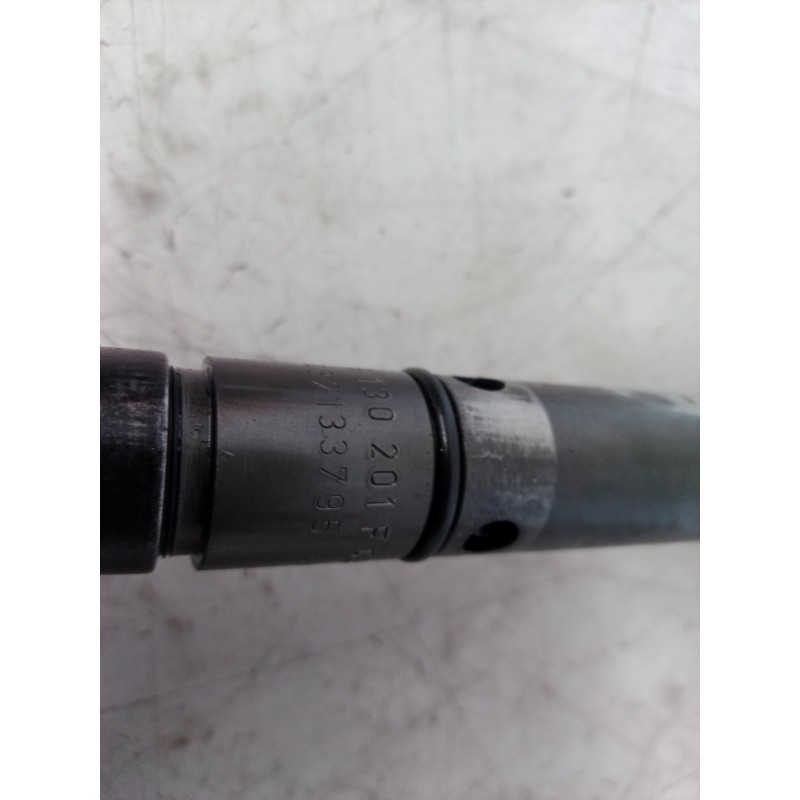 Recambio de inyector para audi a4 berlina (8e) 2.5 tdi quattro sport edition (132kw) referencia OEM IAM 059130201F 059130201F 05