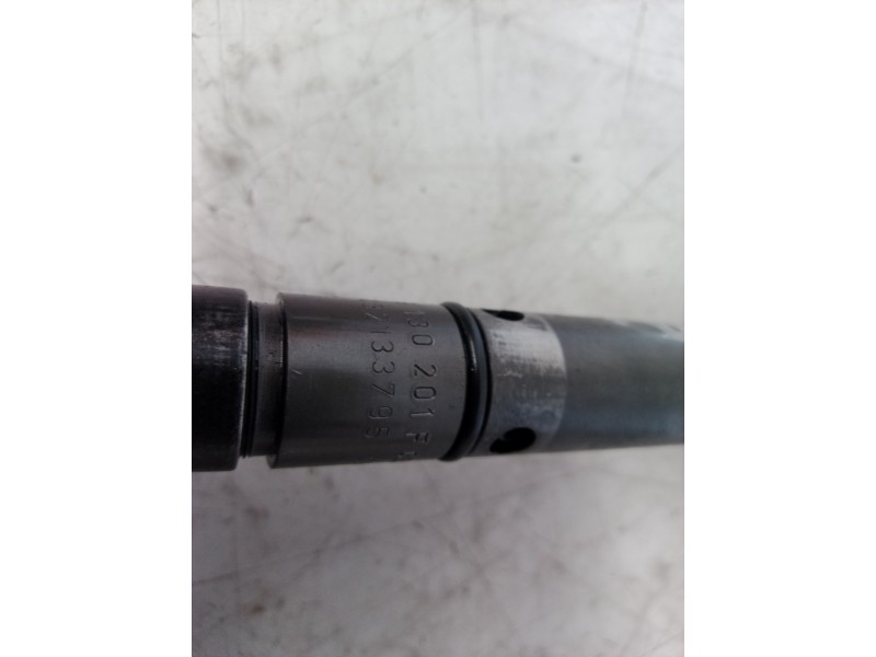 Recambio de inyector para audi a4 berlina (8e) 2.5 tdi quattro sport edition (132kw) referencia OEM IAM 059130201F 059130201F 05