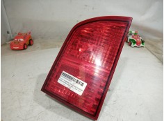 Recambio de piloto trasero izquierdo interior para ssangyong kyron 200 xdi 2wd referencia OEM IAM    2