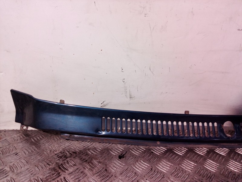 Recambio de torpedo para nissan patrol (k/w260) corto tb referencia OEM IAM   