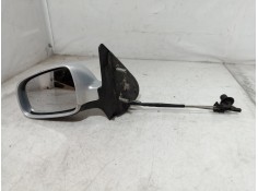 Recambio de retrovisor izquierdo para volkswagen polo berlina (6n2) trendline referencia OEM IAM 010640 010640 010640