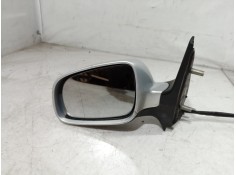 Recambio de retrovisor izquierdo para volkswagen polo berlina (6n2) trendline referencia OEM IAM 010640 010640 010640 2