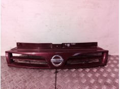 Recambio de rejilla delantera para nissan primastar (x83) avantour 8 asientos, batalla corta 2,75t referencia OEM IAM   