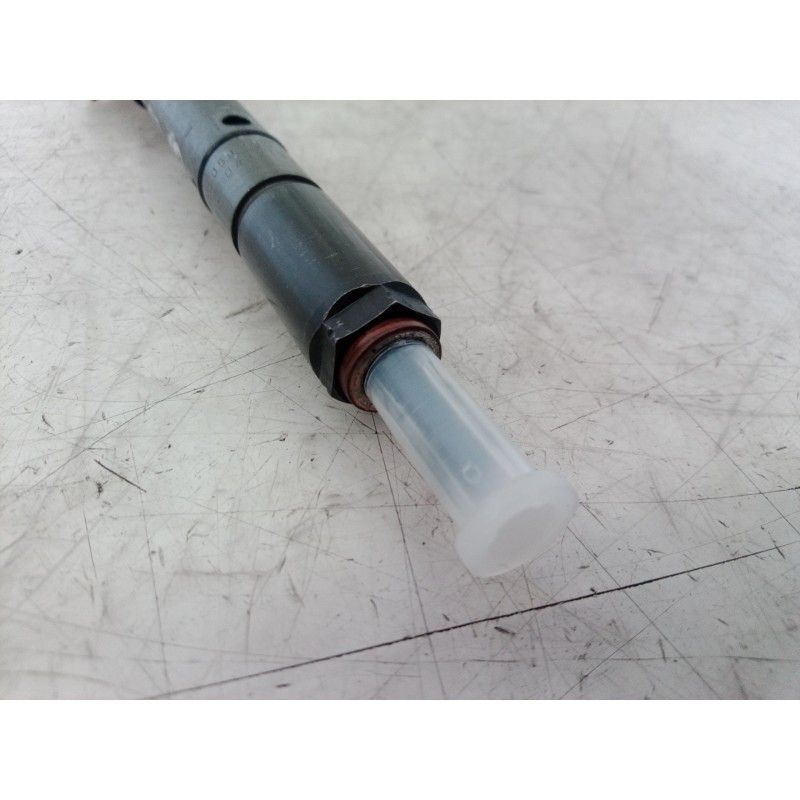 Recambio de inyector para audi a4 berlina (8e) 2.5 tdi quattro sport edition (132kw) referencia OEM IAM 059130201F 059130201F 05