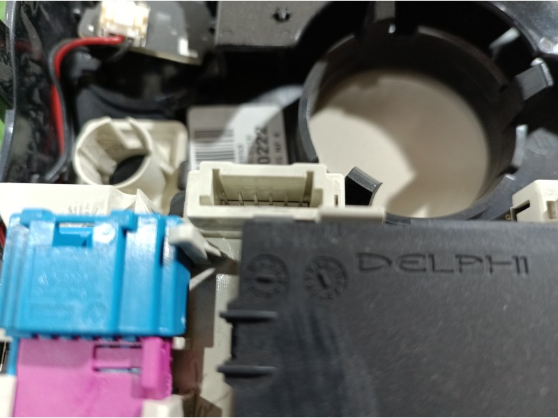 Recambio de luz interior para volkswagen touareg (7p6) v6 tdi bluemotion premium referencia OEM IAM 7P6951171 7P6951171 28236208