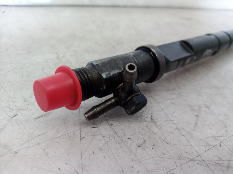 Recambio de inyector para audi a4 berlina (8e) 2.5 tdi quattro sport edition (132kw) referencia OEM IAM 059130201F 059130201F 05