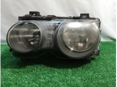 Recambio de faro izquierdo para bmw serie 3 compact (e46) 316ti referencia OEM IAM 0301187201 0301187201 0301187201
