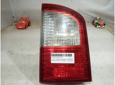 Recambio de piloto trasero derecho interior para ssangyong kyron 200 xdi 2wd referencia OEM IAM   