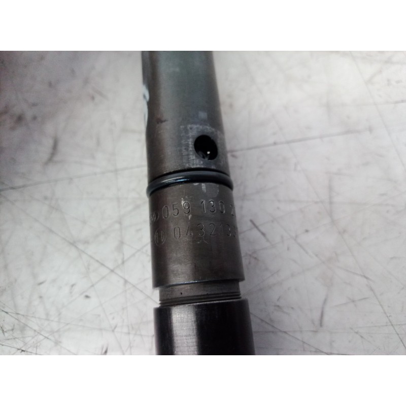 Recambio de inyector para audi a4 berlina (8e) 2.5 tdi quattro sport edition (132kw) referencia OEM IAM 059130201F 059130201F 05
