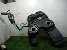 Recambio de deposito combustible para volkswagen touareg (7p6) v6 tdi bluemotion premium referencia OEM IAM 7P6201021AQ 7P620102