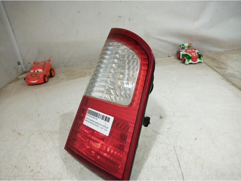 Recambio de piloto trasero derecho interior para ssangyong kyron 200 xdi 2wd referencia OEM IAM   