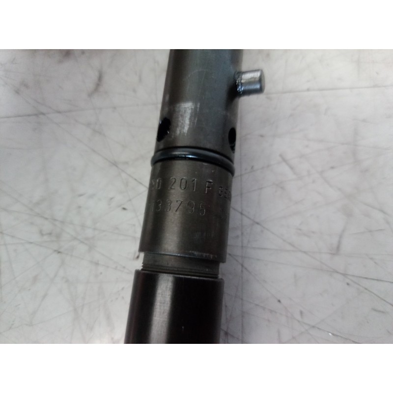 Recambio de inyector para audi a4 berlina (8e) 2.5 tdi quattro sport edition (132kw) referencia OEM IAM 059130201F 059130201F 05