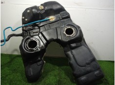 Recambio de deposito combustible para volkswagen touareg (7p6) v6 tdi bluemotion premium referencia OEM IAM 7P6201021AQ 7P620102 2