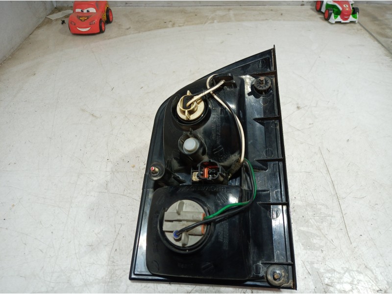 Recambio de piloto trasero derecho interior para ssangyong kyron 200 xdi 2wd referencia OEM IAM   