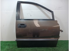 Recambio de puerta delantera derecha para chrysler voyager (gs) 2.5 td family referencia OEM IAM   
