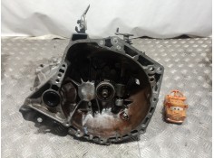 Recambio de caja cambios para peugeot 107 básico referencia OEM IAM 20TT01 20TT01 20TT010645708