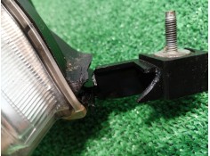 Recambio de faro derecho para honda cr-v (rd1/3) básico (rd1) referencia OEM IAM 0337641 0337641 0337641 2