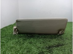 Recambio de parasol derecho para volkswagen touareg (7p6) v6 tdi bluemotion premium referencia OEM IAM 7P0857552 7P0857552 7P085 2