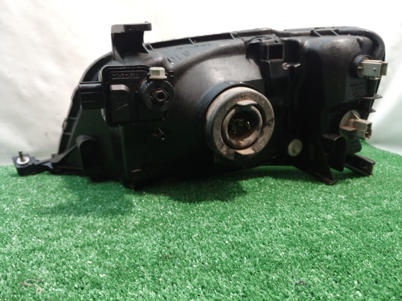 Recambio de faro derecho para honda cr-v (rd1/3) básico (rd1) referencia OEM IAM 0337641 0337641 0337641