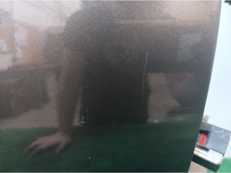 Recambio de puerta delantera derecha para chrysler voyager (gs) 2.5 td family referencia OEM IAM   