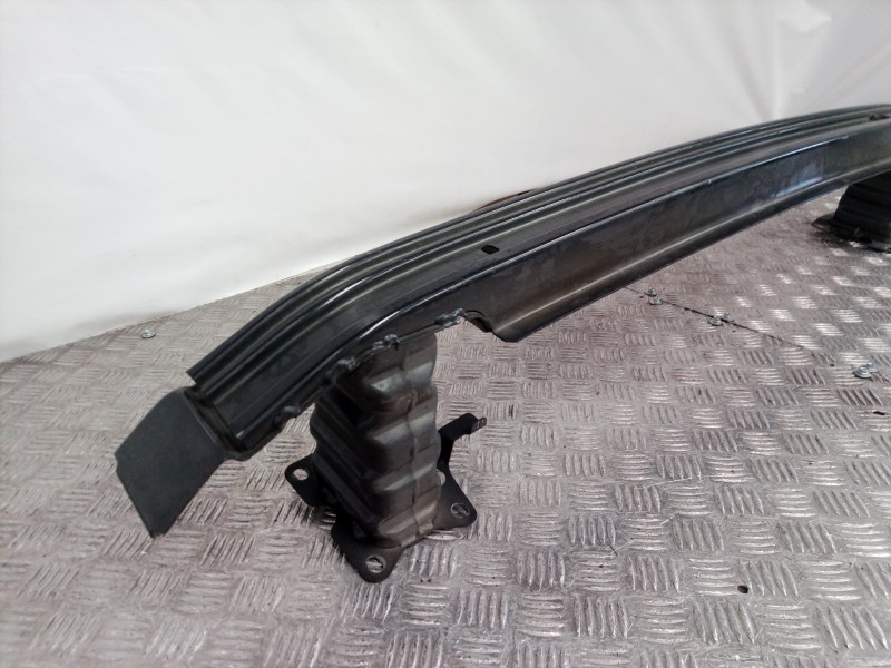 Recambio de refuerzo paragolpes delantero para lancia phedra (180) 3.0 v6 24v emblema cae referencia OEM IAM   