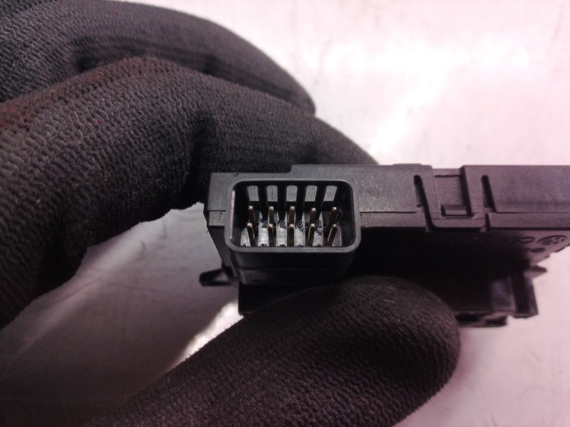 Recambio de modulo electronico para audi a3 (8p) 2.0 tdi ambiente referencia OEM IAM 1K0959654 1K0959654 1K0959654