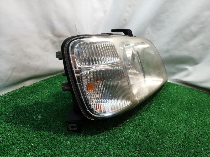 Recambio de faro derecho para honda cr-v (rd1/3) básico (rd1) referencia OEM IAM 0337641 0337641 0337641