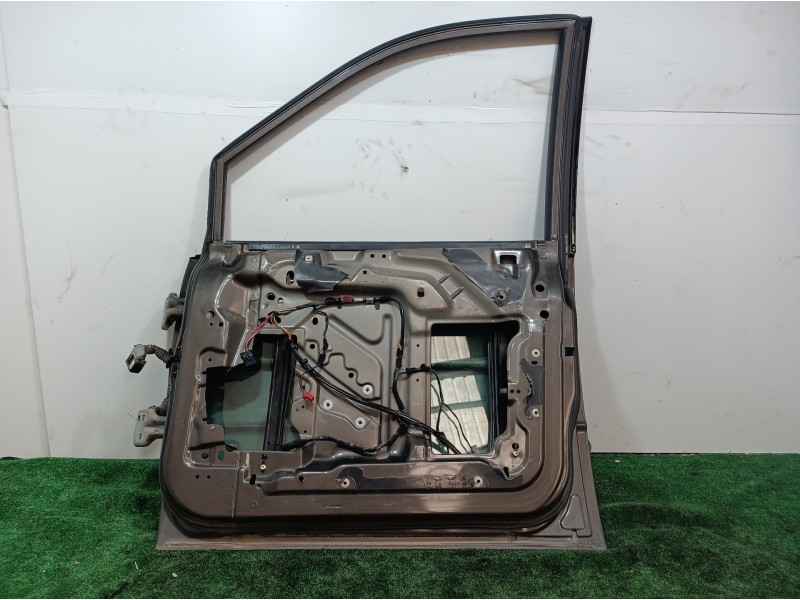 Recambio de puerta delantera derecha para chrysler voyager (gs) 2.5 td family referencia OEM IAM   
