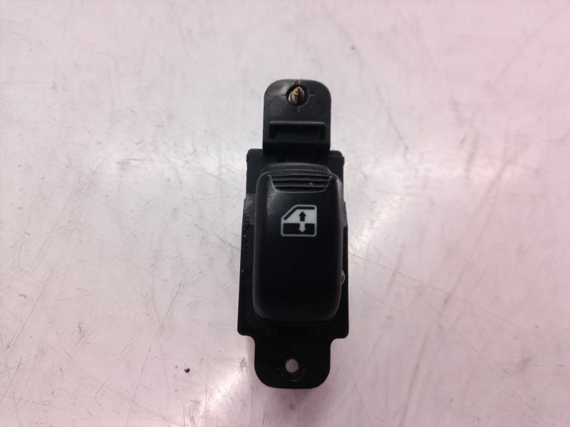 Recambio de mando elevalunas delantero derecho para hyundai santa fe (sm) referencia OEM IAM 935753C010 935753C010 935753C010