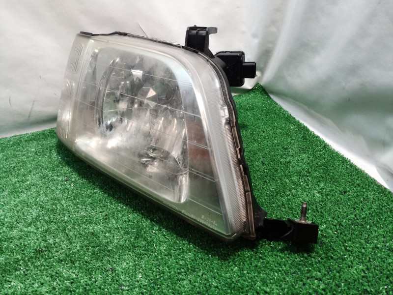 Recambio de faro derecho para honda cr-v (rd1/3) básico (rd1) referencia OEM IAM 0337641 0337641 0337641