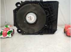 Recambio de altavoz para bmw serie 1 berlina (e81/e87) 2.0 turbodiesel cat referencia OEM IAM 18820010 18820010 18820010