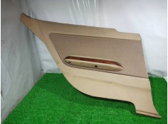 Recambio de guarnecido puerta trasera izquierda para bmw serie 3 coupe (e46) 2.0 16v cat referencia OEM IAM    2