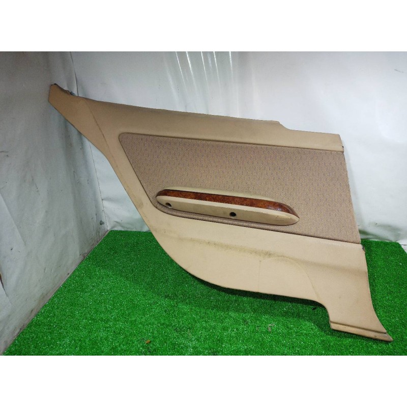 Recambio de guarnecido puerta trasera izquierda para bmw serie 3 coupe (e46) 2.0 16v cat referencia OEM IAM   