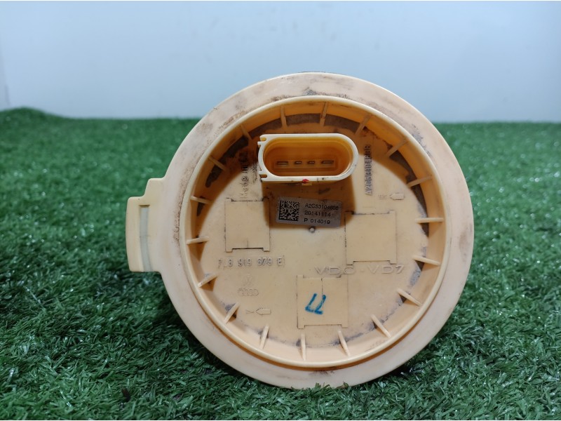 Recambio de aforador para volkswagen touareg (7p6) v6 tdi bluemotion premium referencia OEM IAM 7L8919679E 7L8919679E A2C5310460