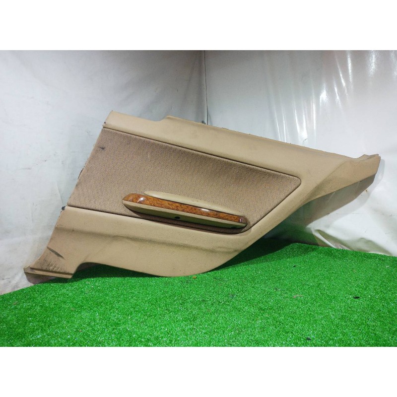 Recambio de guarnecido puerta trasera derecha para bmw serie 3 coupe (e46) 2.0 16v cat referencia OEM IAM   