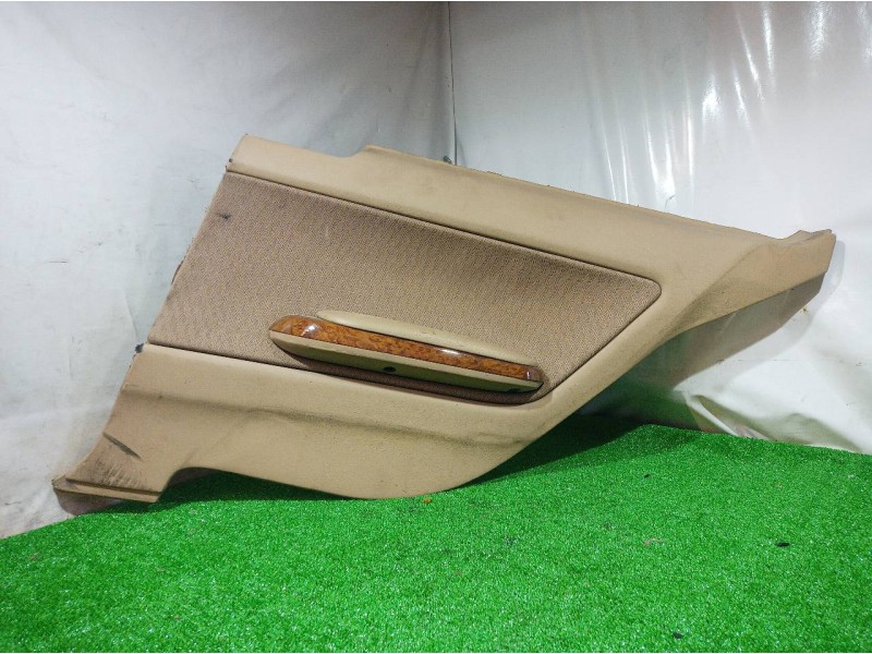 Recambio de guarnecido puerta trasera derecha para bmw serie 3 coupe (e46) 2.0 16v cat referencia OEM IAM   