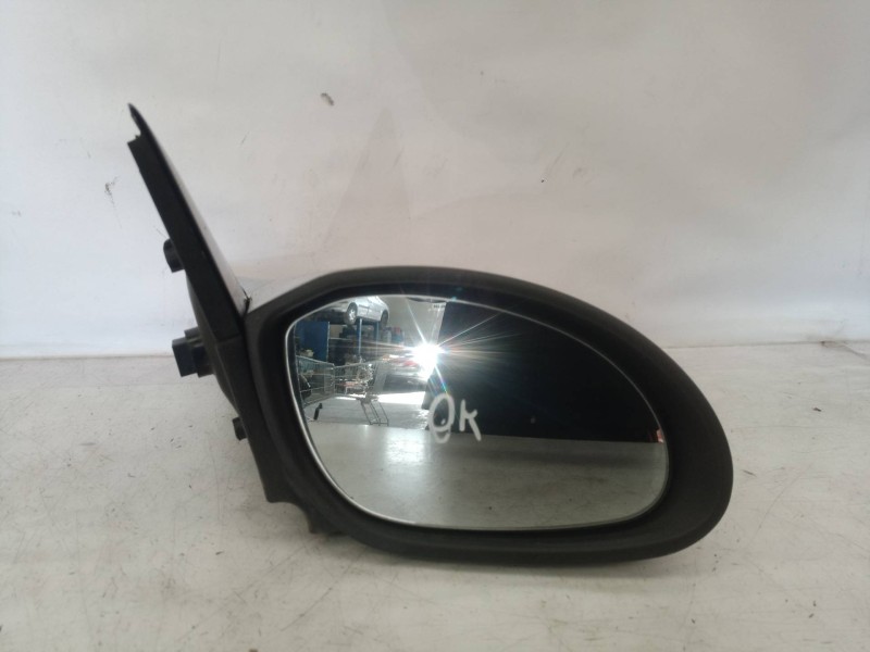 Recambio de retrovisor derecho para opel vectra b berlina cd referencia OEM IAM   