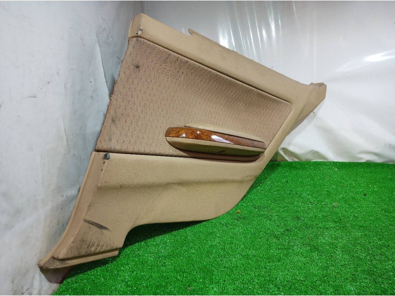 Recambio de guarnecido puerta trasera derecha para bmw serie 3 coupe (e46) 2.0 16v cat referencia OEM IAM   