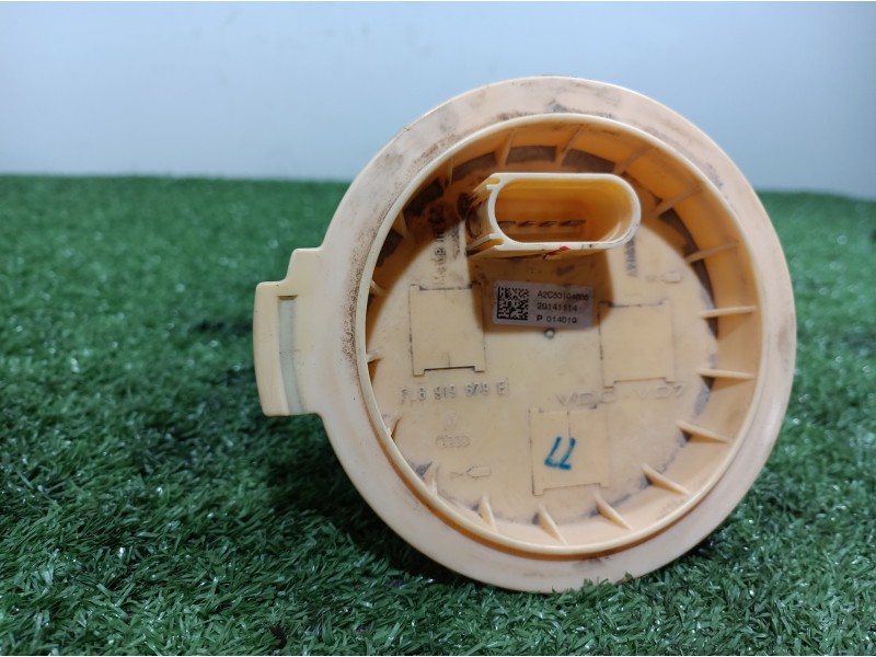 Recambio de aforador para volkswagen touareg (7p6) v6 tdi bluemotion premium referencia OEM IAM 7L8919679E 7L8919679E A2C5310460