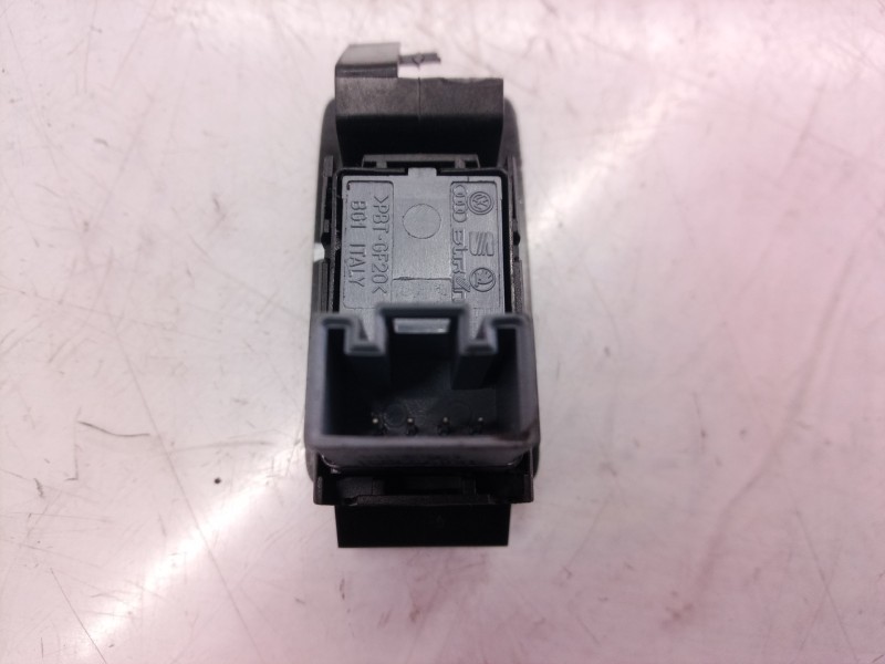 Recambio de mando elevalunas delantero derecho para volkswagen touran (1t1) trendline referencia OEM IAM 1F0959527 1F0959527 1F0