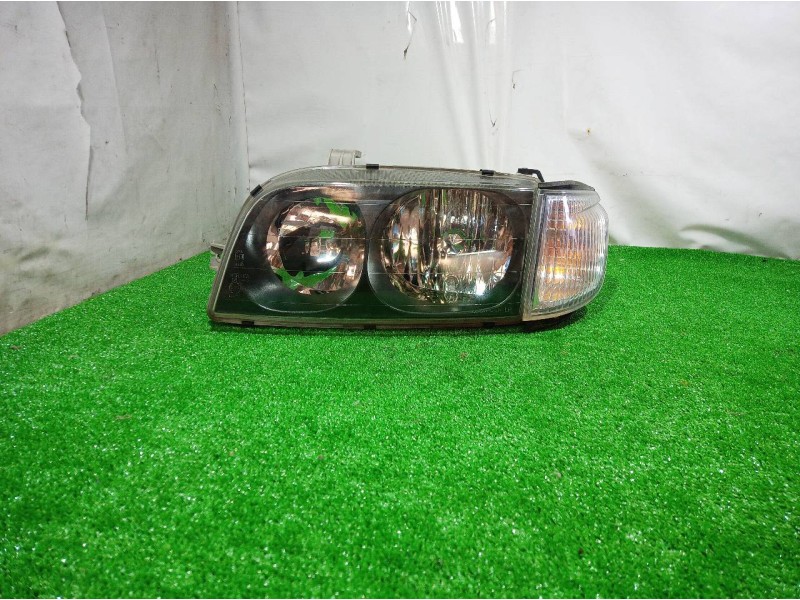 Recambio de faro izquierdo para kia joice ls referencia OEM IAM   