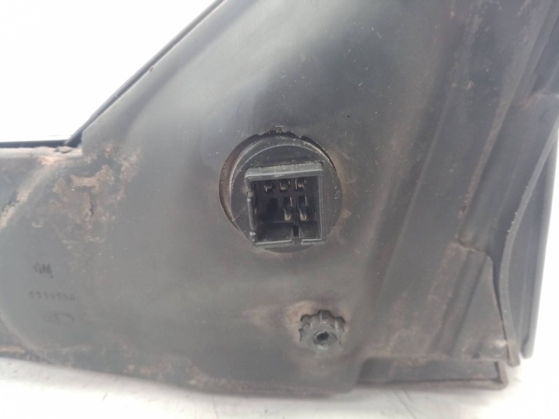 Recambio de retrovisor derecho para opel vectra b berlina cd referencia OEM IAM   